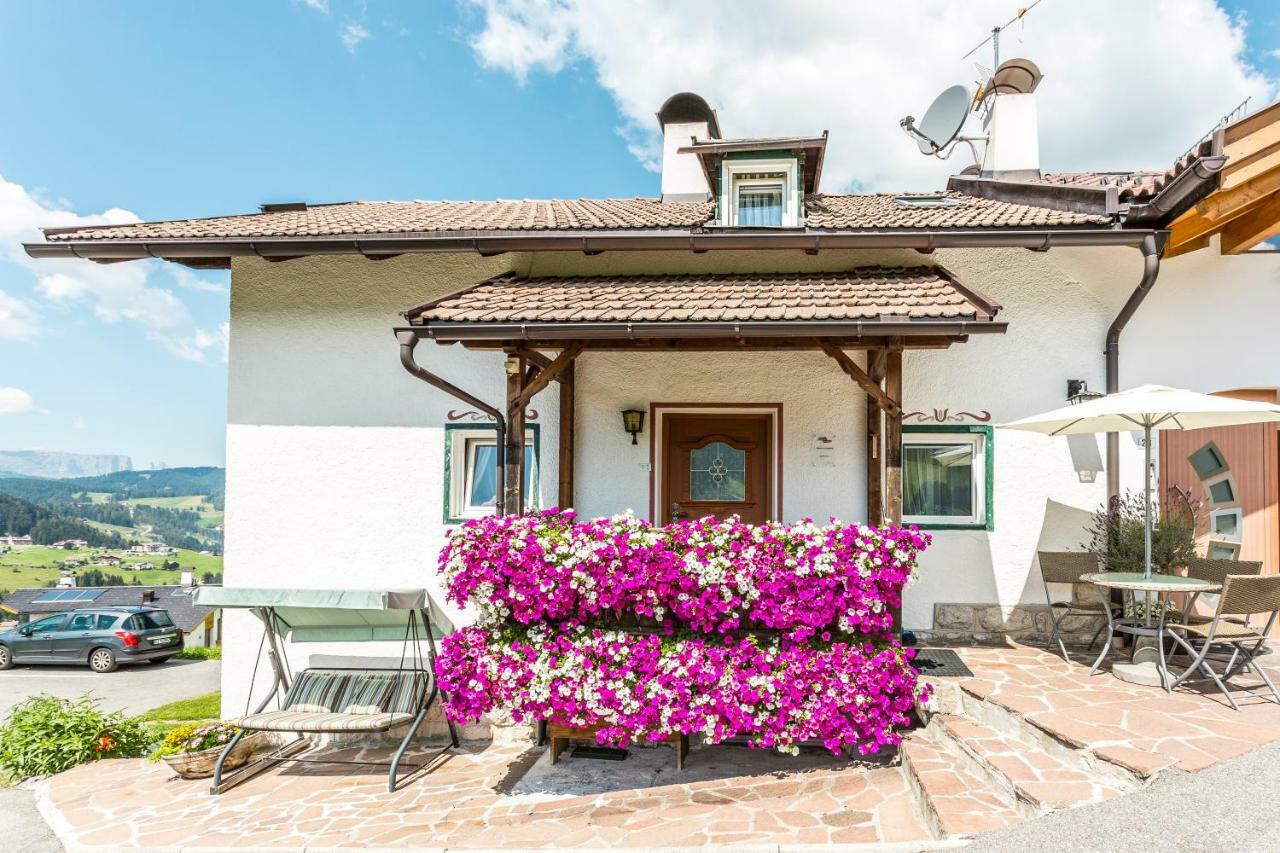 App. Sun Burdengeja Apartamento Selva di Val Gardena