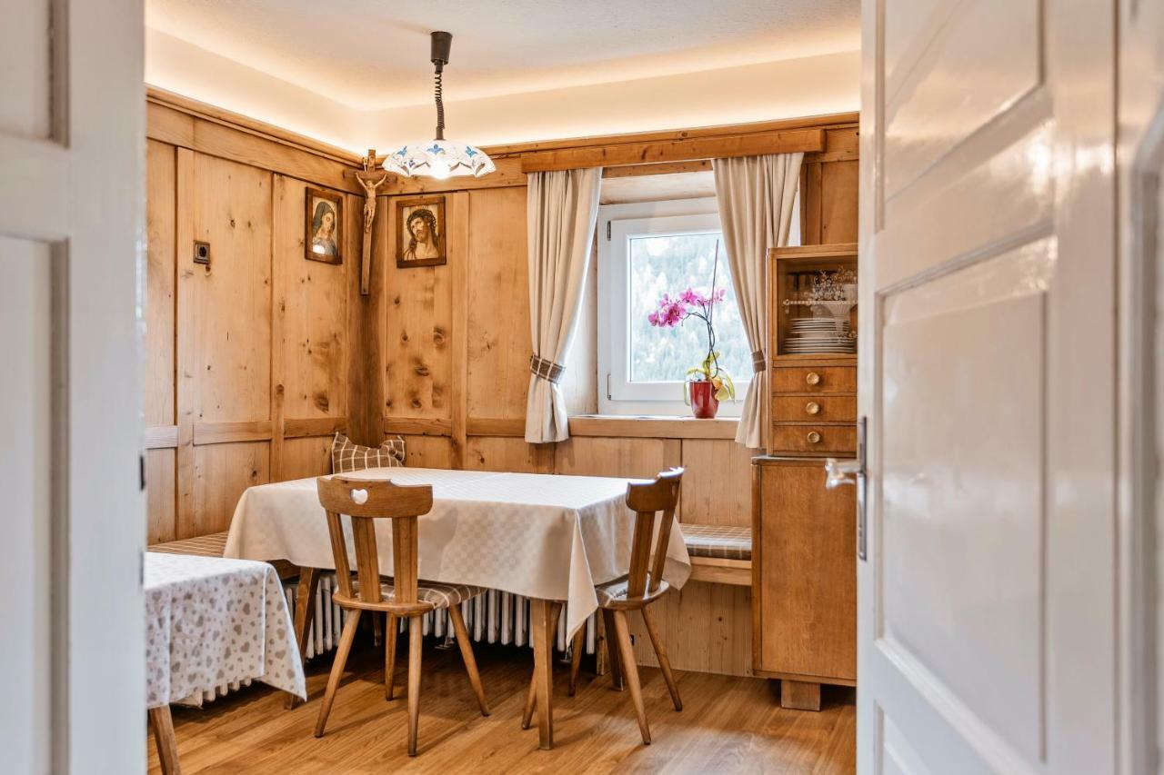 App. Sun Burdengeja Apartamento Selva di Val Gardena