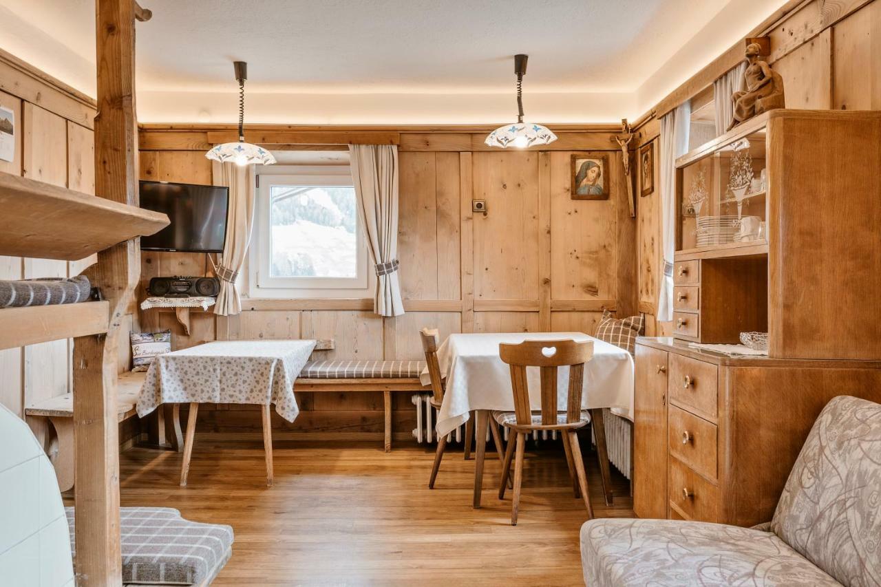 App. Sun Burdengeja Apartamento Selva di Val Gardena