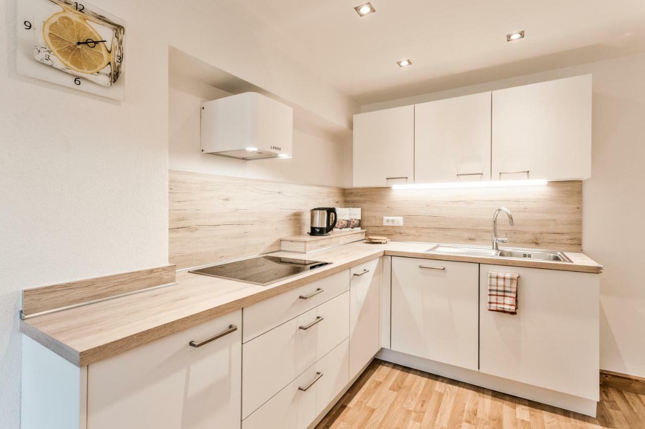 Apartamento App. Sun Burdengeja *