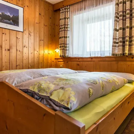 App. Sun Burdengeja Apartment Selva di Val Gardena Exterior photo