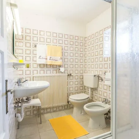 App. Sun Burdengeja Apartment Selva di Val Gardena Exterior photo