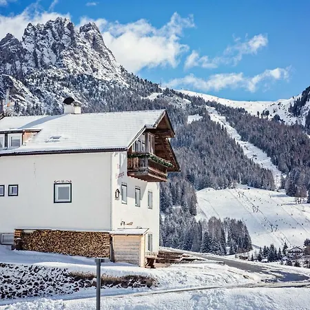 App. Sun Burdengeja Apartment Selva di Val Gardena Exterior photo