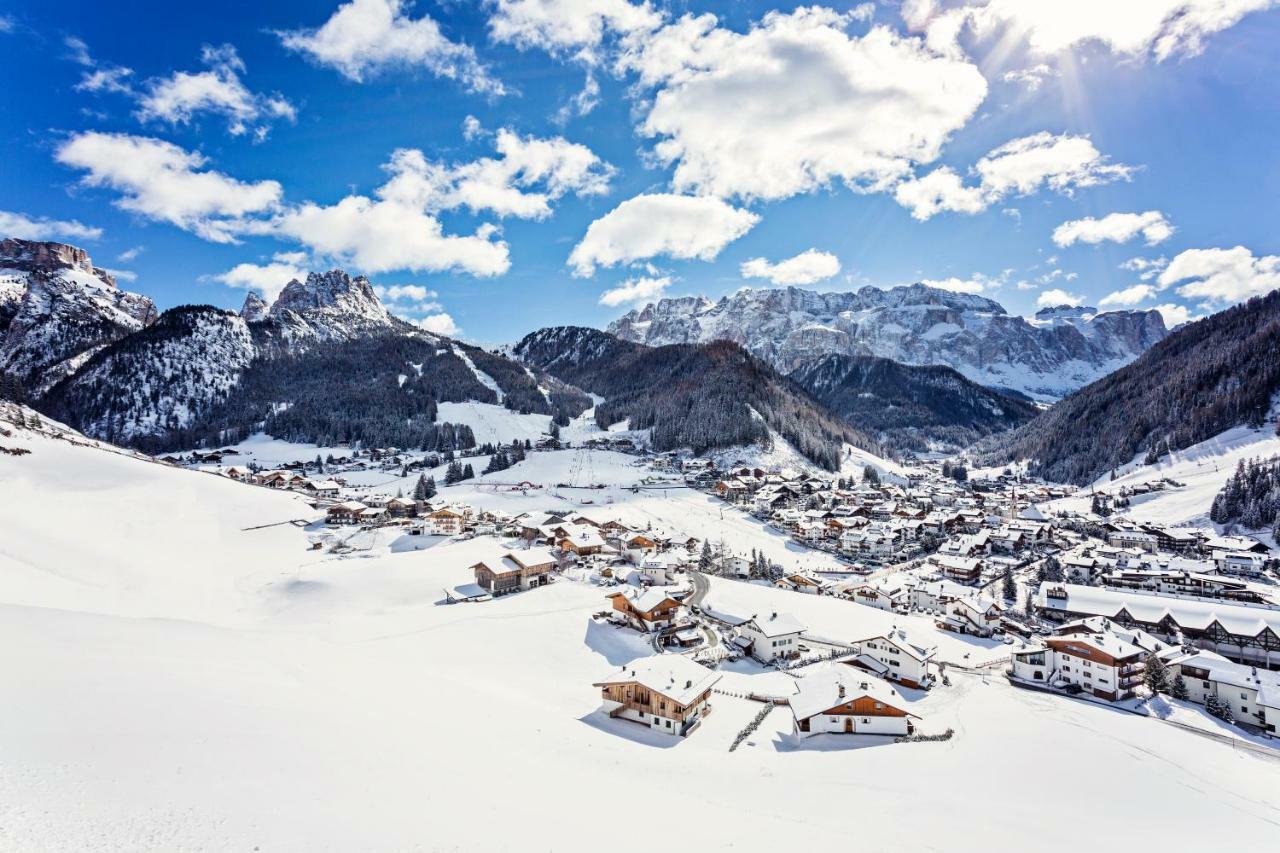 App. Sun Burdengeja * Selva di Val Gardena