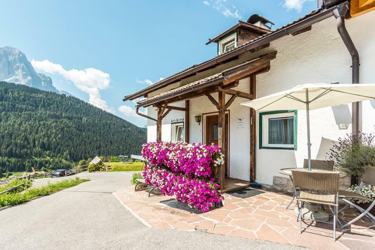 App. Sun Burdengeja Apartment Selva di Val Gardena