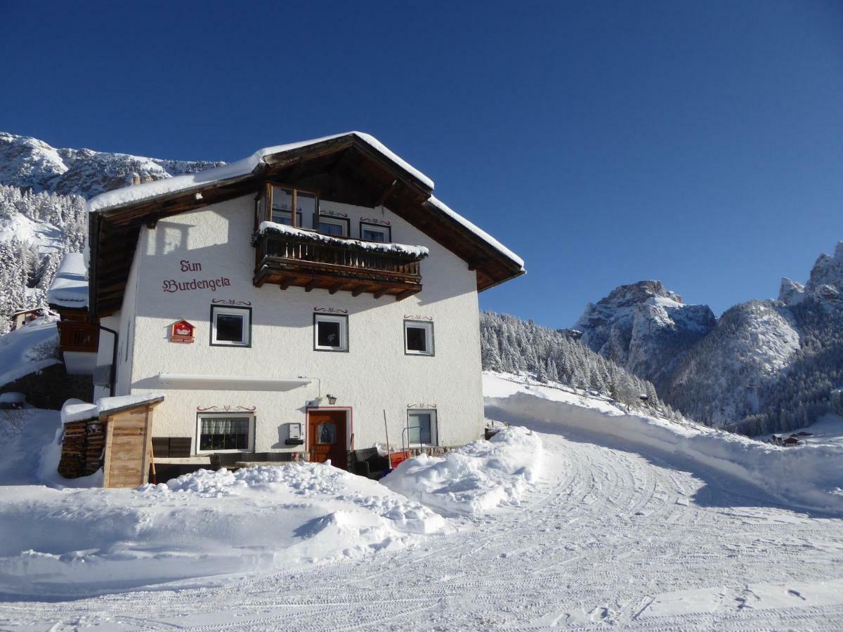 App. Sun Burdengeja * Selva di Val Gardena
